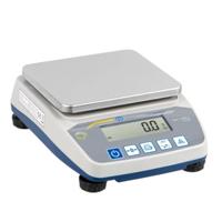 PCE Instruments Telweegschaal Weegbereik (max.) 6000 g werkt op batterijen - thumbnail