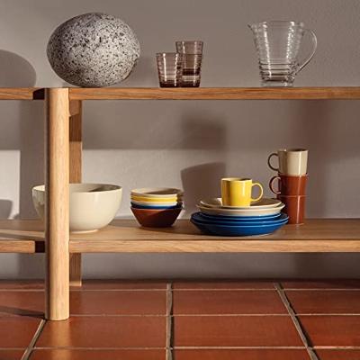 Iittala Kom Teema Vintage Blauw ø 15 cm