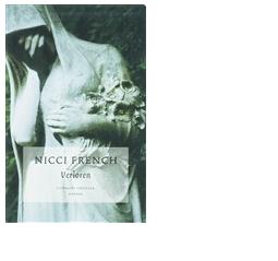 Verloren - Nicci French - ebook