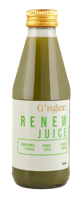 Gnger. Renew Juice Bio - thumbnail