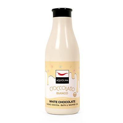 Douchegel Aquolina White Chocolate 500 ml