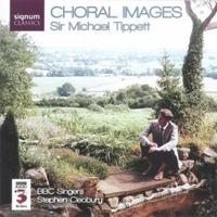 Choral Images - CD (0635212009222) - thumbnail