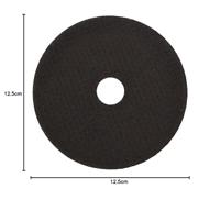 Bosch Accessories A30 S BF 2608603166 Doorslijpschijf recht 125 mm 1 stuk(s) Metaal - thumbnail