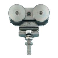 Hangrol dubbel - Rob-130. - 150 kg - 134.120 - thumbnail