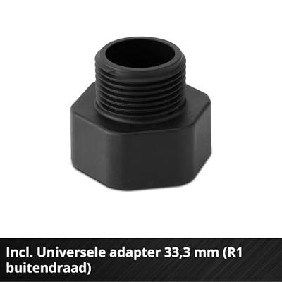 Einhell GC-GP 1170 ECO PLUS Tuinpomp 7000 l/h 50 m Einhell GC-GP 1170 ECO PLUS Tuinpomp 7000 l/h 50 m