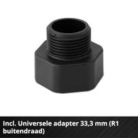Einhell GC-GP 1170 ECO PLUS Tuinpomp 7000 l/h 50 m - thumbnail