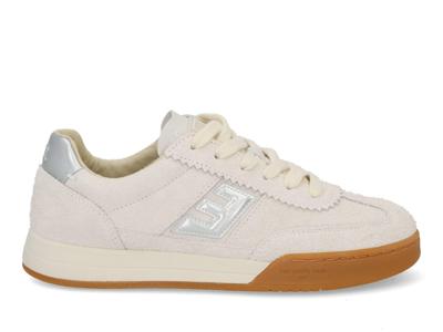 EPT Diego tofu silver Beige maat 38