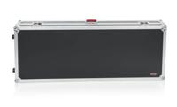 Gator Cases G-TOUR-76V2 houten flightcase voor 76 toetsen keyboard 130x46x15 cm - thumbnail