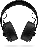 Repeat BOSS - Draadloze Hoofdtelefoon - zwart - thumbnail