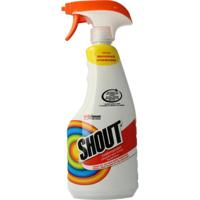 Shout vlekkenoplosspray 500 Milliliter - thumbnail