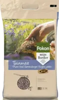 Pokon Bio tuinmest 5 kg - thumbnail