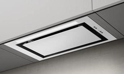 Elica LANE WH/A/72 Inbouw Wit 650 m³/uur