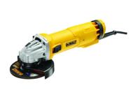 DeWALT DWE4207 Haakse slijper 125mm 1010W - thumbnail