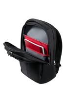Guardit 3.0 Lapt. Backpack L Black - thumbnail