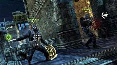 Uncharted 2 Among Thieves