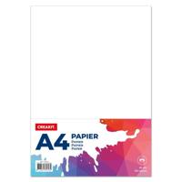 Papier A4 150 gram Wit 25 vel - thumbnail
