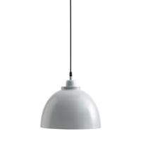 Kid's Concept metalen hanglamp 30 cm E27 aluminium lichtblauw - thumbnail