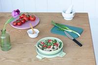 Brabantia Make & Take Lunchkom 1 Liter Jade Green - thumbnail