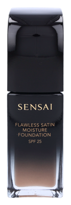 Sensai Flawless Satin Foundation SPF 20 FS204 Honey Beige 30ml