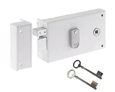 Insteekslot Yale 19,5 x 7 x 14 cm Staal