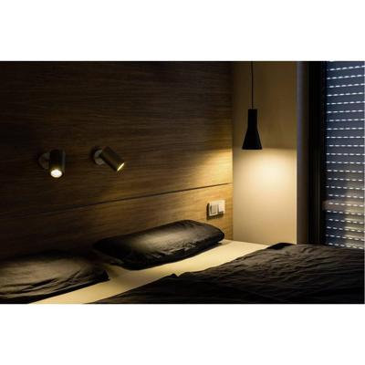 SLV Phelia 133320 Hanglamp E27 0.00 W Zwart, Wit