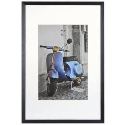 Henzo Umbria 30x45 Frame WP zwart