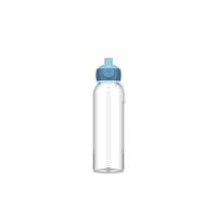 Mepal waterfles pop-up 500ml cool blue - thumbnail