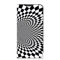 Samsung Galaxy Xcover 6 Pro Stand Case Illusie - thumbnail