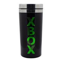 Xbox - Metal Travel Mug - thumbnail