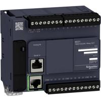 Schneider Electric TM221CE24R TM221CE24R PLC-uitbreidingsmodule - thumbnail
