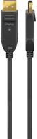 Abi 8k displayport kabel - thumbnail
