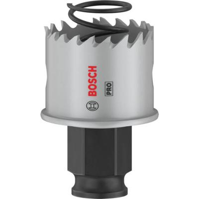 Bosch Accessoires PRO Sheet Metal PC Plus gatzaag | 33 mm - 2608594448