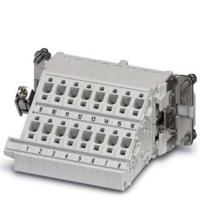 HC-B 16-A-DT-PER-F - Terminal Adapter HC-B 16-A-DT-PER-F Phoenix Contact Inhoud: 5 stuk(s) - thumbnail