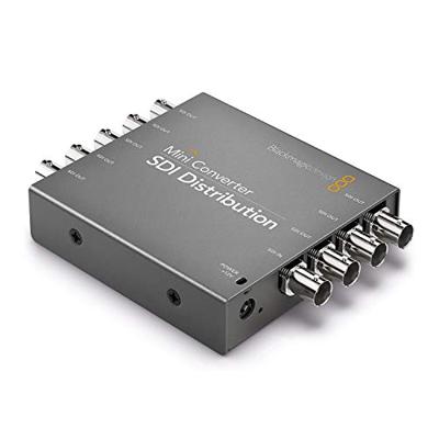 Blackmagic Design Mini Converter - SDI Distribution
