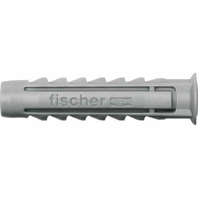 Wandpluggen en schroeven Fischer Fixtainer Universeel 210