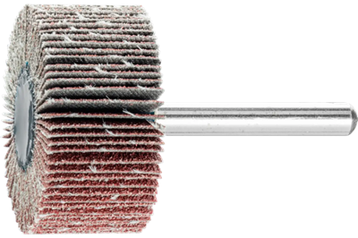 Pferd lamellenslijpstift 40x20mm a80