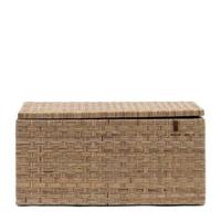 Rivièra Maison Mand 'Port Barton' Rattan, 90 x 40cm - thumbnail