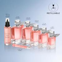 Lancôme Perfume La Vie Est Belle Eau de Parfum The Refill 100ml - thumbnail
