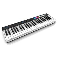 IK Multimedia iRig Keys I/O 49 MIDI-keyboard met audio-interface - thumbnail