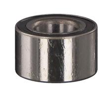 Eindprofiel 2-delig - Kerrafront Sheffield eiken Grijs - thumbnail