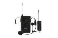 Microfoon FONESTAR WI-MIC UHF - thumbnail