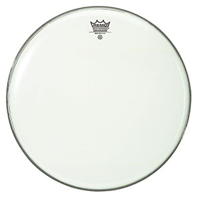 Remo BA-0213-00 Ambassador Smooth 13 inch tomvel wit