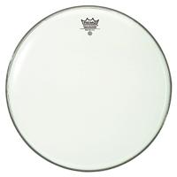 Remo BA-0213-00 Ambassador Smooth 13 inch tomvel wit - thumbnail