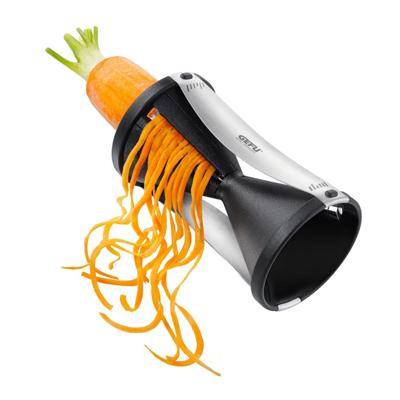 GEFU Spirelli Spiraalsnijder GEFU Spirelli Spiraalsnijder