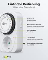 Tijdschakelaar - thumbnail