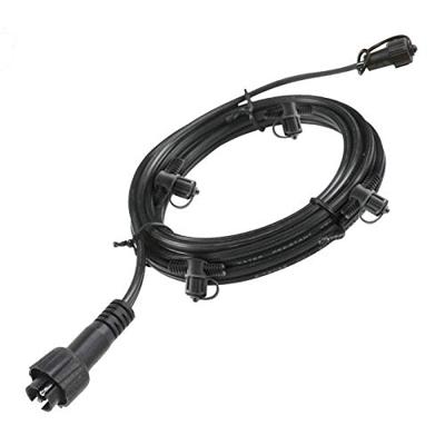 Buiten verlichting Hoofdkabel 10 meter Garden Lights - Garden lights Buiten verlichting Hoofdkabel 10 meter Garden Lights - Garden lights