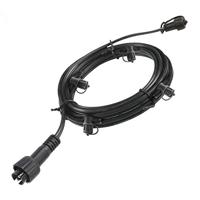 Buiten verlichting Hoofdkabel 10 meter Garden Lights - Garden lights - thumbnail