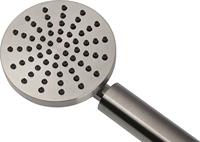 Ben Engraved badset gunmetal - thumbnail