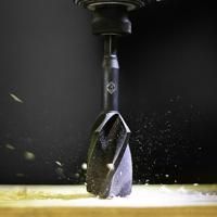 C.K T2946-20 Hout-spiraalboor 20 mm Gezamenlijke lengte 120 mm 6.35 mm, Zeskant schacht 1 stuk(s) - thumbnail