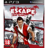 Escape Dead Island - thumbnail
